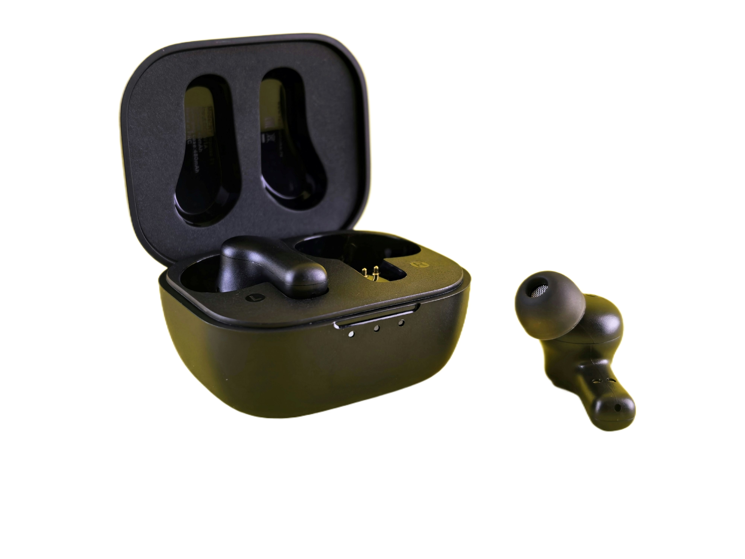 Earbuds