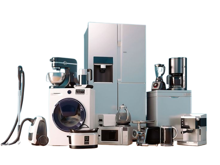 Kitchen & Home Appliances