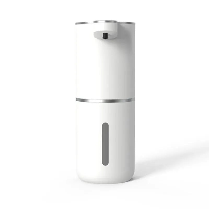 Automatic Foaming Soap Dispenser – 380ml Touchless, USB Rechargeable, 4-Level Adjustable