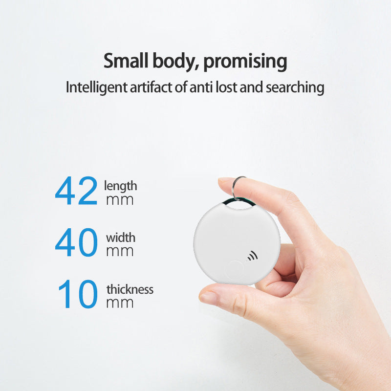 Smart Bluetooth Pet Tracker – Keep Your Pets Safe &amp; Easy to Find