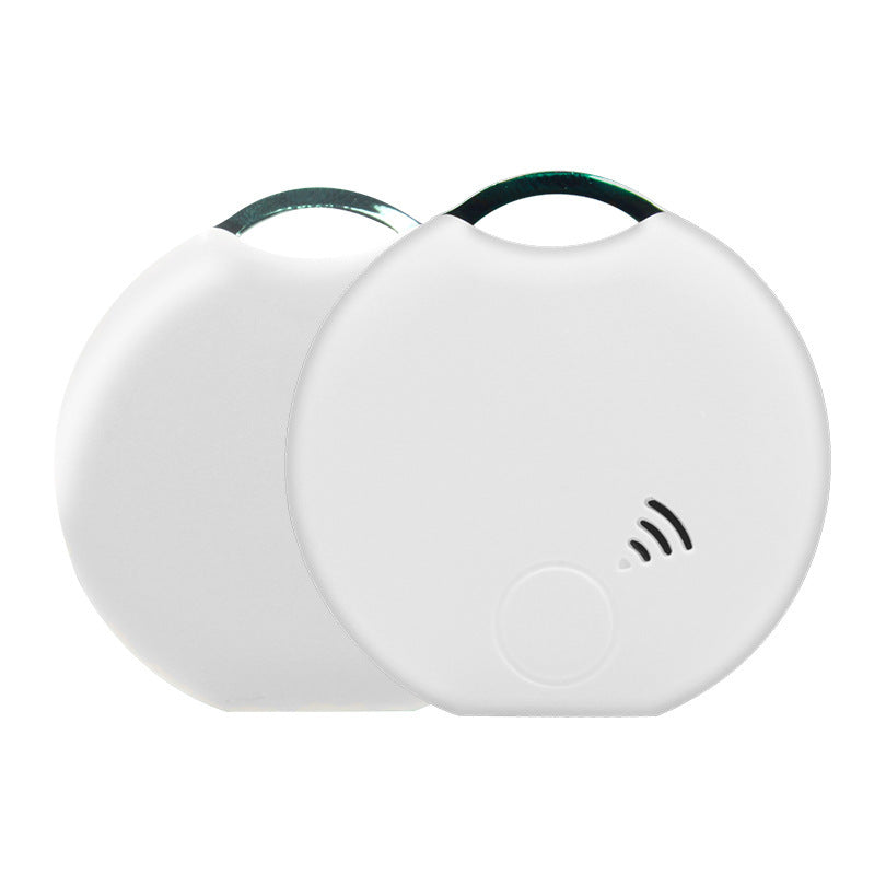 Smart Bluetooth Pet Tracker – Keep Your Pets Safe &amp; Easy to Find