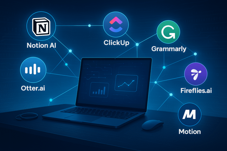 AI-Tools-for-Productivity-2025