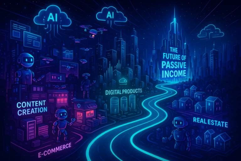 ai-passive-income